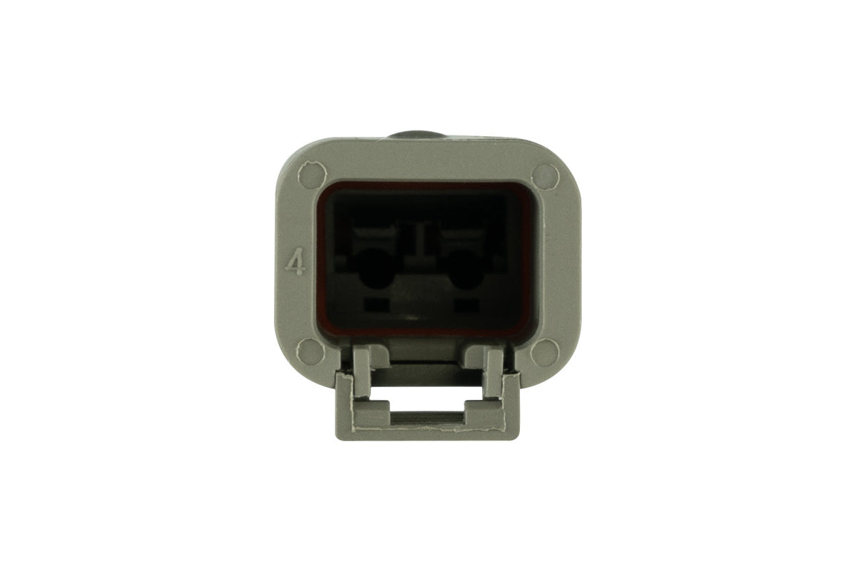 eGate 2 Way Motor Socket Kit suits DTP Connector