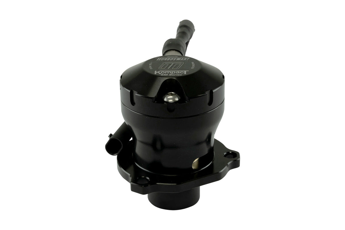 BOV Kompact EM Dual Port VR7 - Camaro/Commodore/Insignia