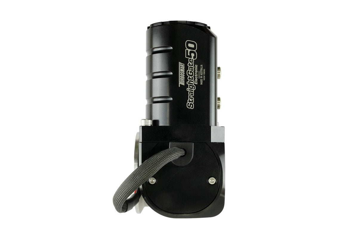 Electronic StraightGate eSG50 External Wastegate