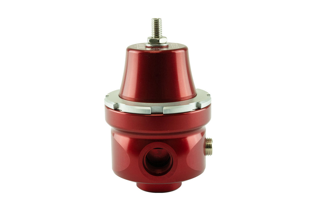 FPR6 Fuel Pressure Regulator Suit -6AN (Red)