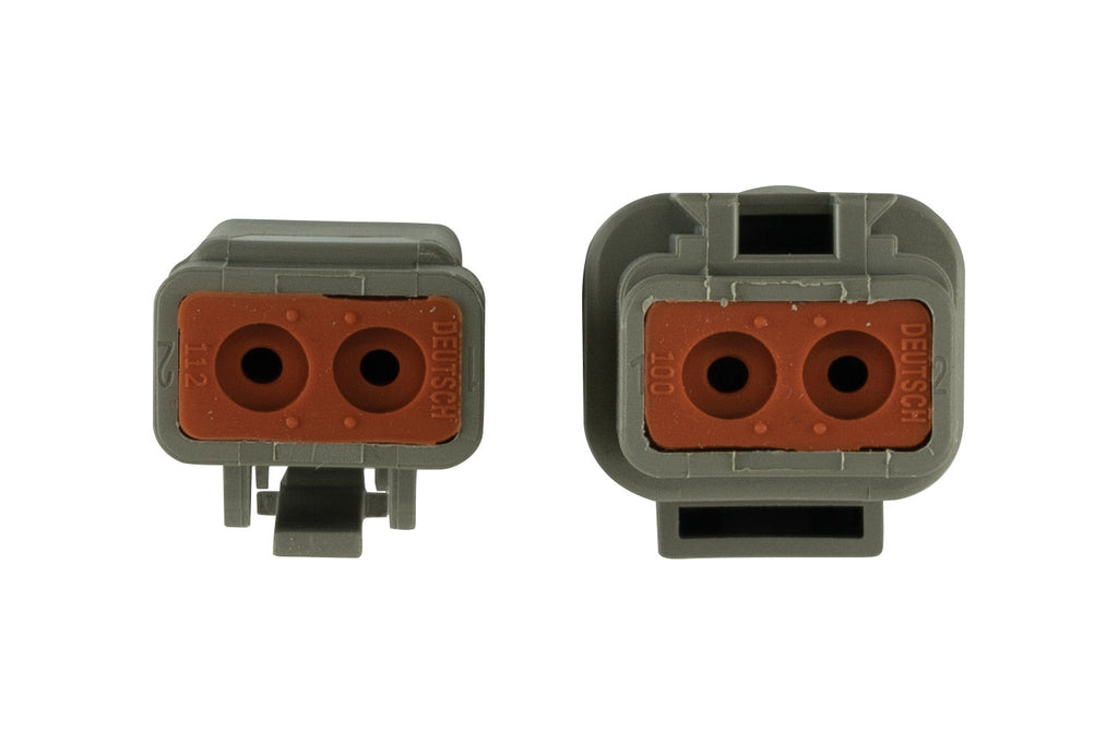 eGate 2 Way Motor Connection Kit suits DTP Connector