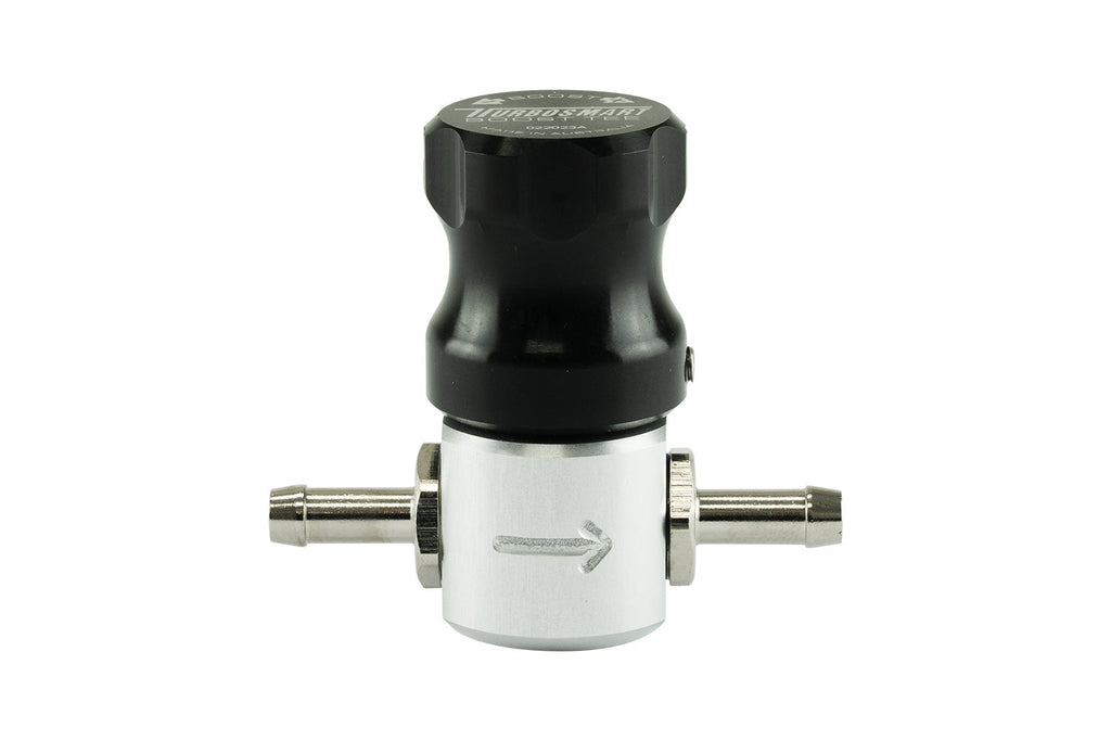 All New Boost Tee Manual Boost Controller (Black)