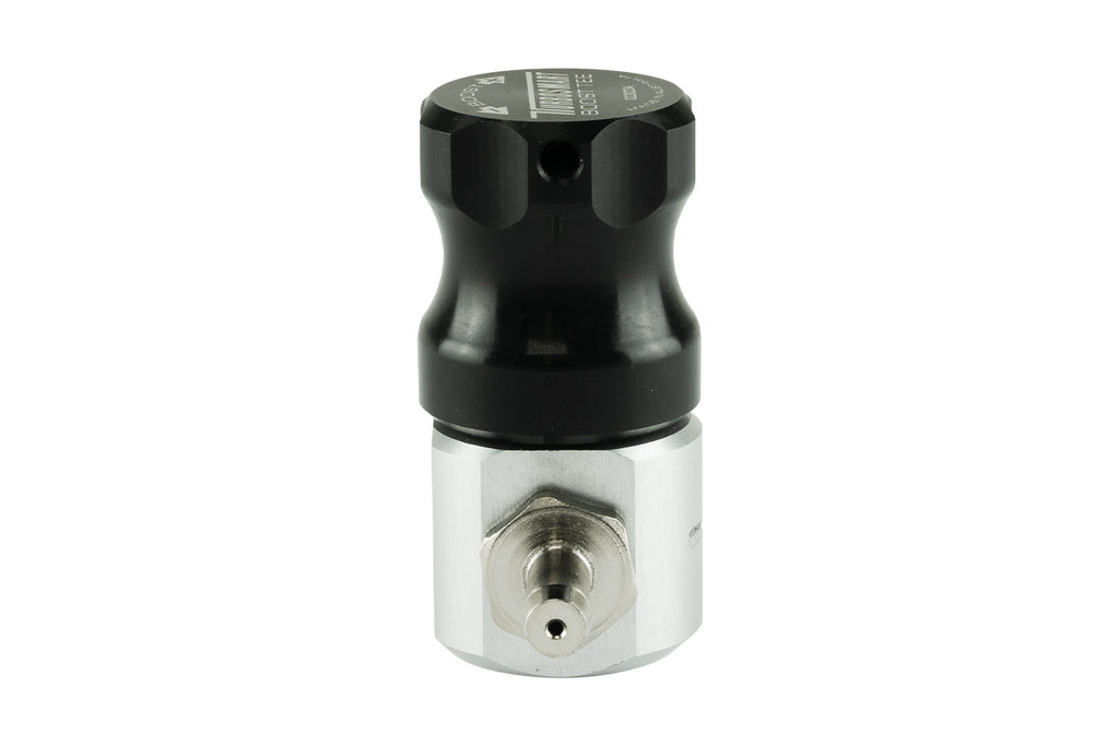 All New Boost Tee Manual Boost Controller (Black)