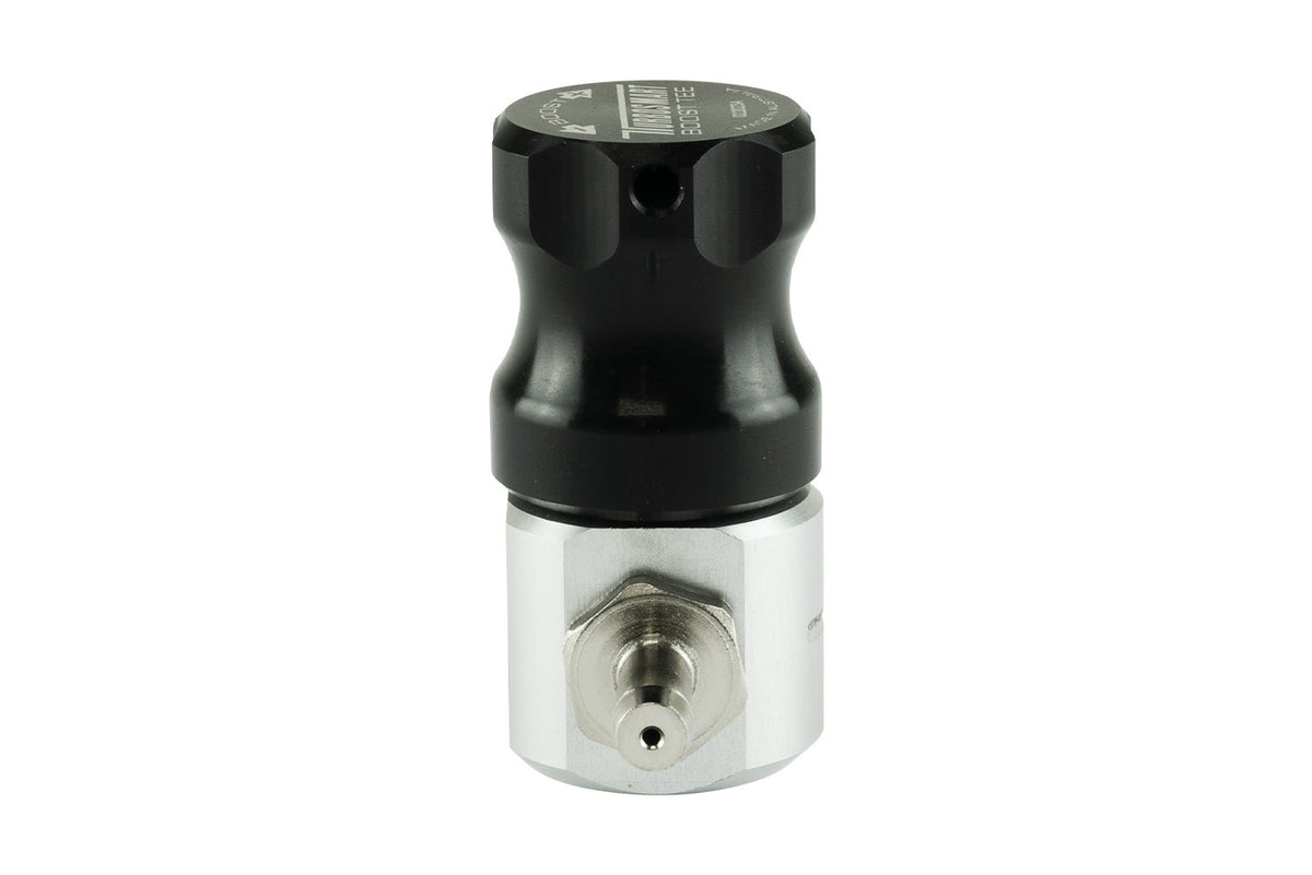 All New Boost Tee Manual Boost Controller (Black)