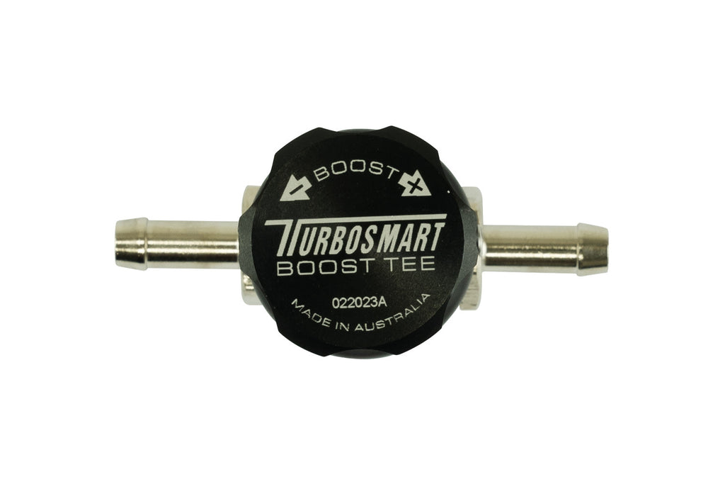 All New Boost Tee Manual Boost Controller (Black)