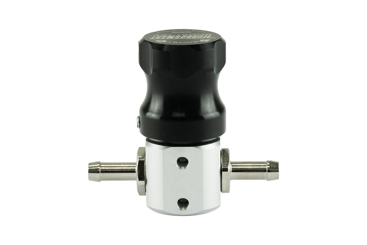 All New Boost Tee Manual Boost Controller (Black)