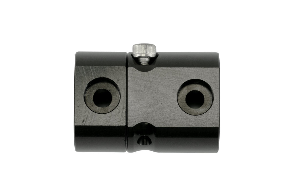Modular Endcap Replacement