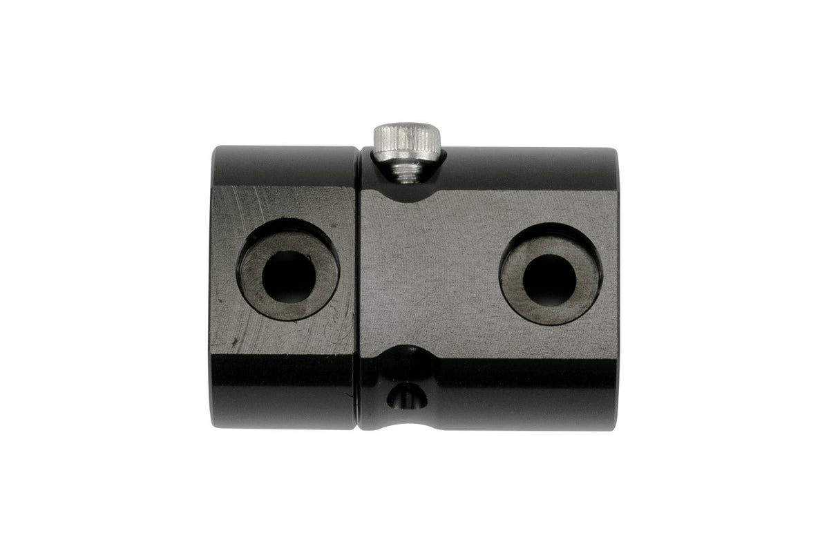Modular Endcap Replacement