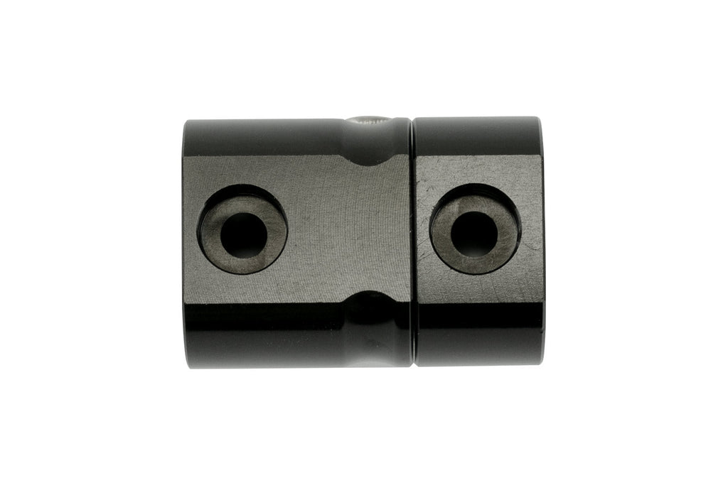 Modular Endcap Replacement