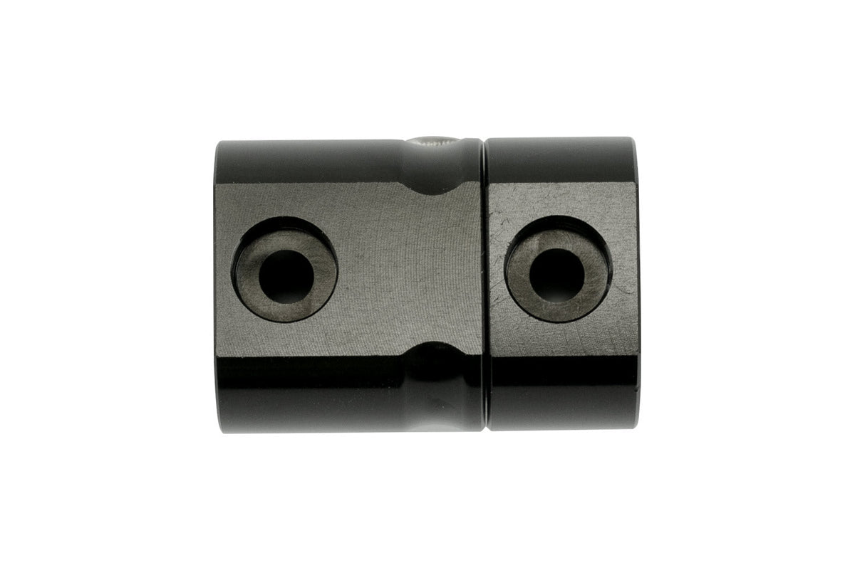 Modular Endcap Replacement