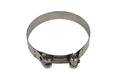 Premium TS Barrel Hose Clamp Quick Release 4.25" (suits 4.00" ID silicone hose)
