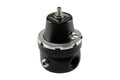 FPR6 Low Pressure (LP) Fuel Pressure Regulator Suit -6AN (Black)