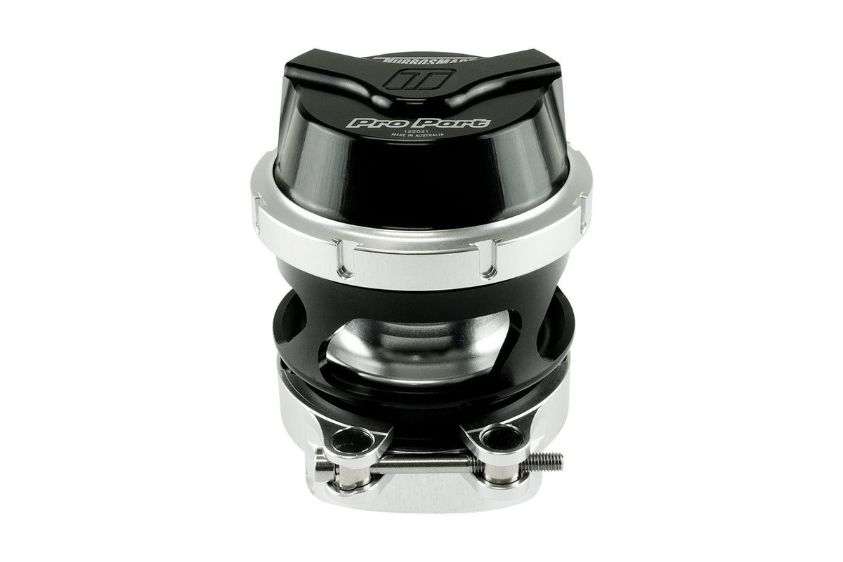 GenV ProPort BOV (Black)