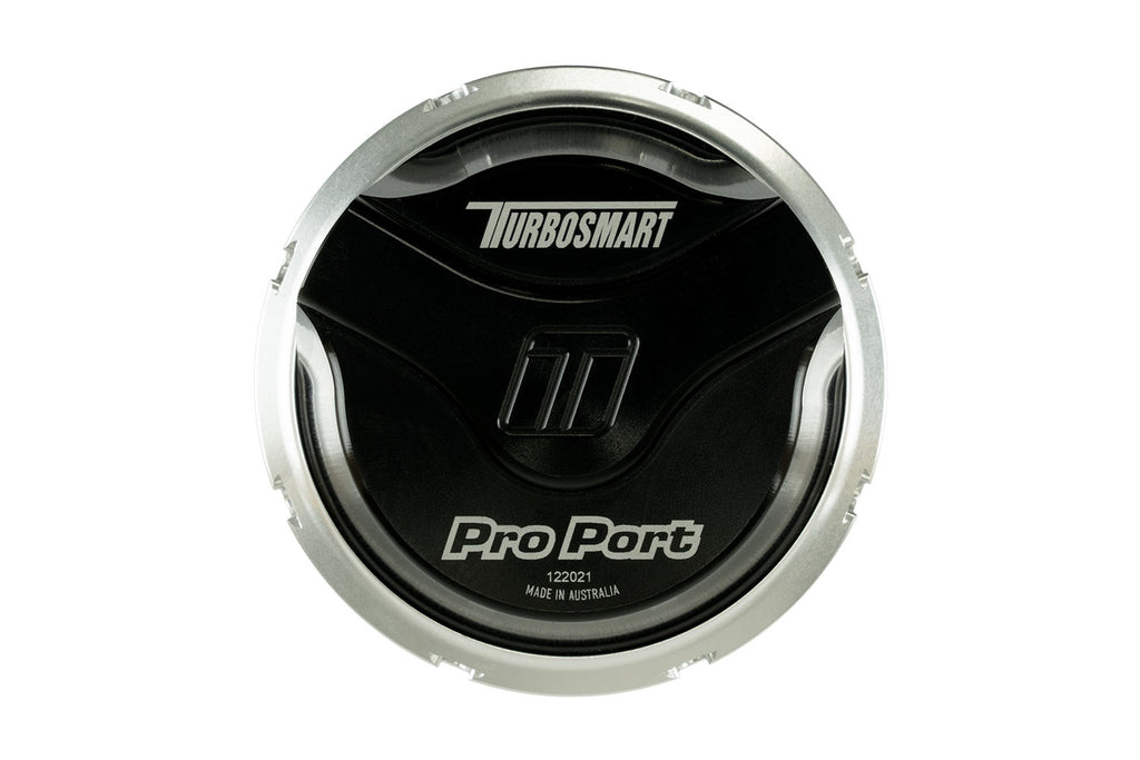 GenV ProPort BOV (Black)