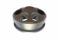 ALV40 Outlet Weld Flange: 6-1