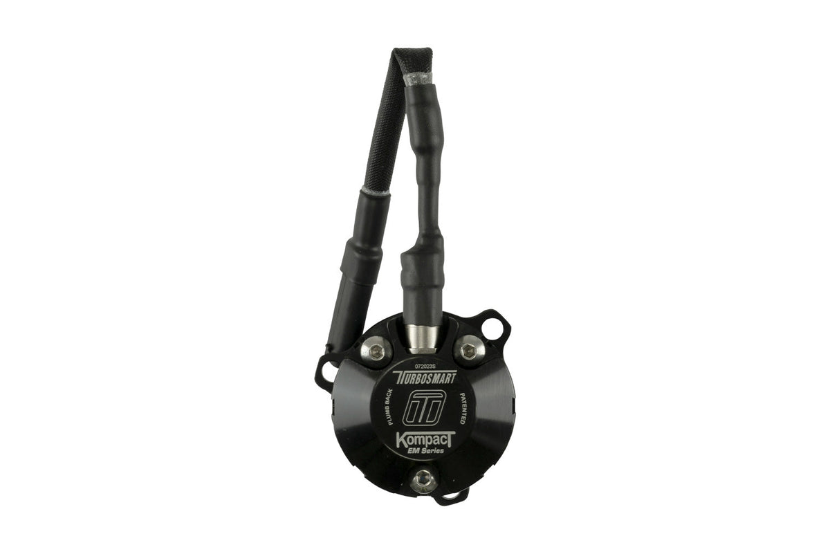 BOV Kompact EM Plumb Back VR11 - BMW M2 N55