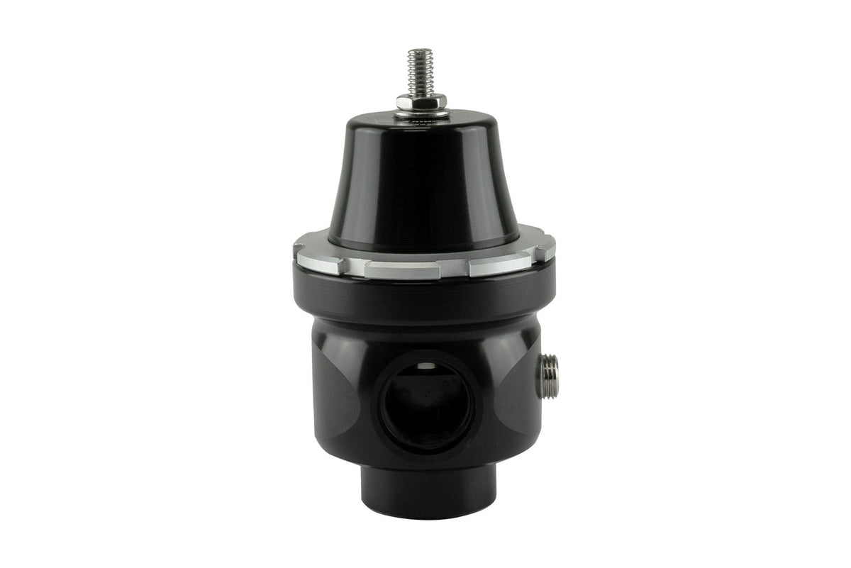 FPR8 Fuel Pressure Regulator Suit -8AN (Black)
