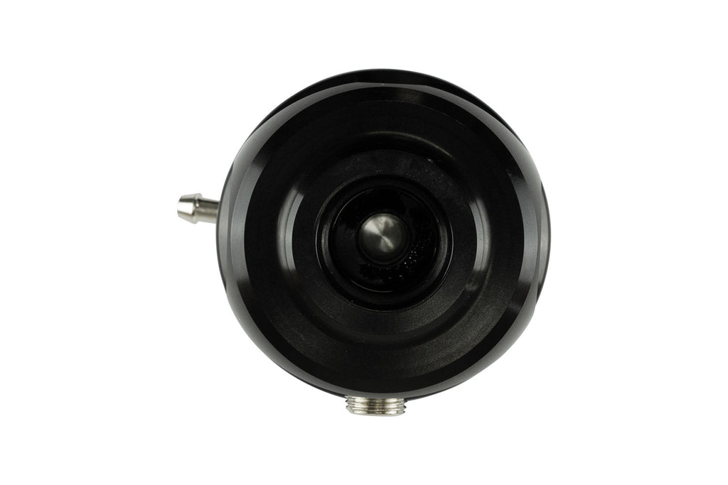 FPR8 Fuel Pressure Regulator Suit -8AN (Black)