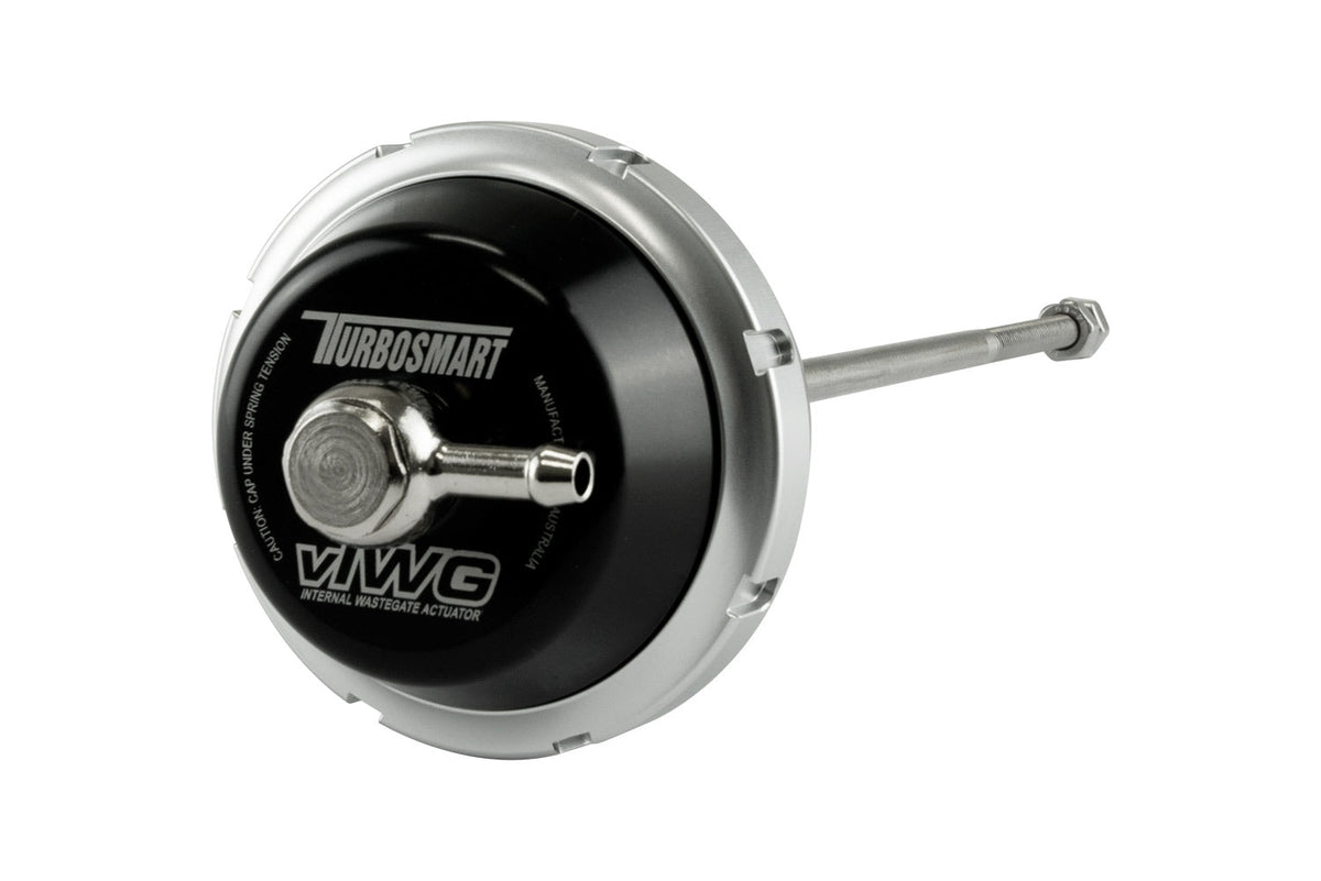 vIWG Wastegate Actuator Suit Mini Cooper S R56 - 6inHg