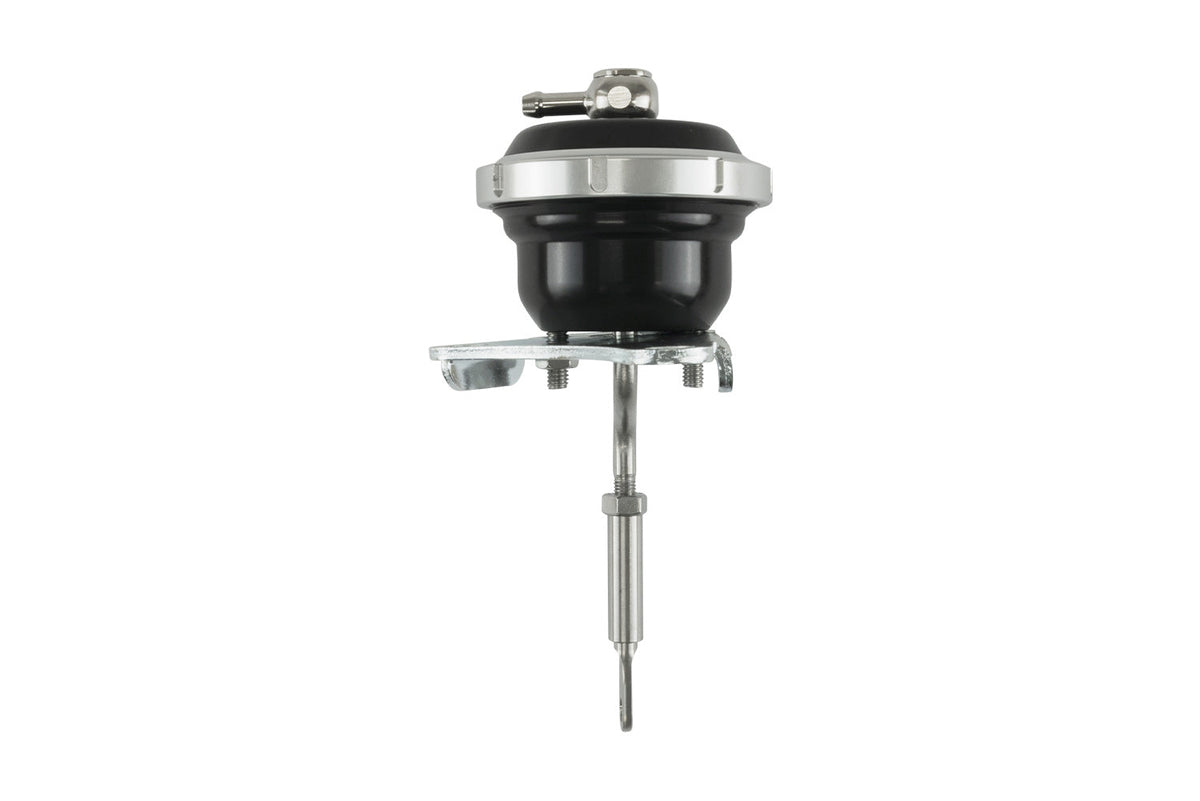 IWG75 Wastegate Actuator Suit Garrett GT2860RS (Disco Potato) 5 PSI Black