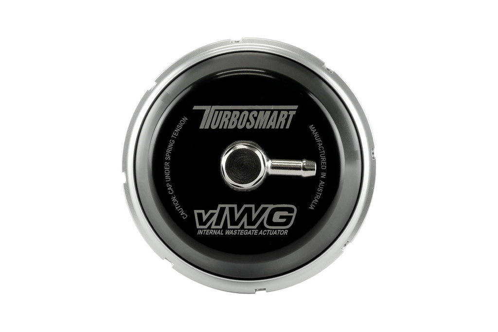 vIWG Universal Wastegate Actuator 76mm Diaphragm (UNF) 150mm - 6inHg