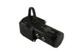 Electronic Straight Gate Actuator