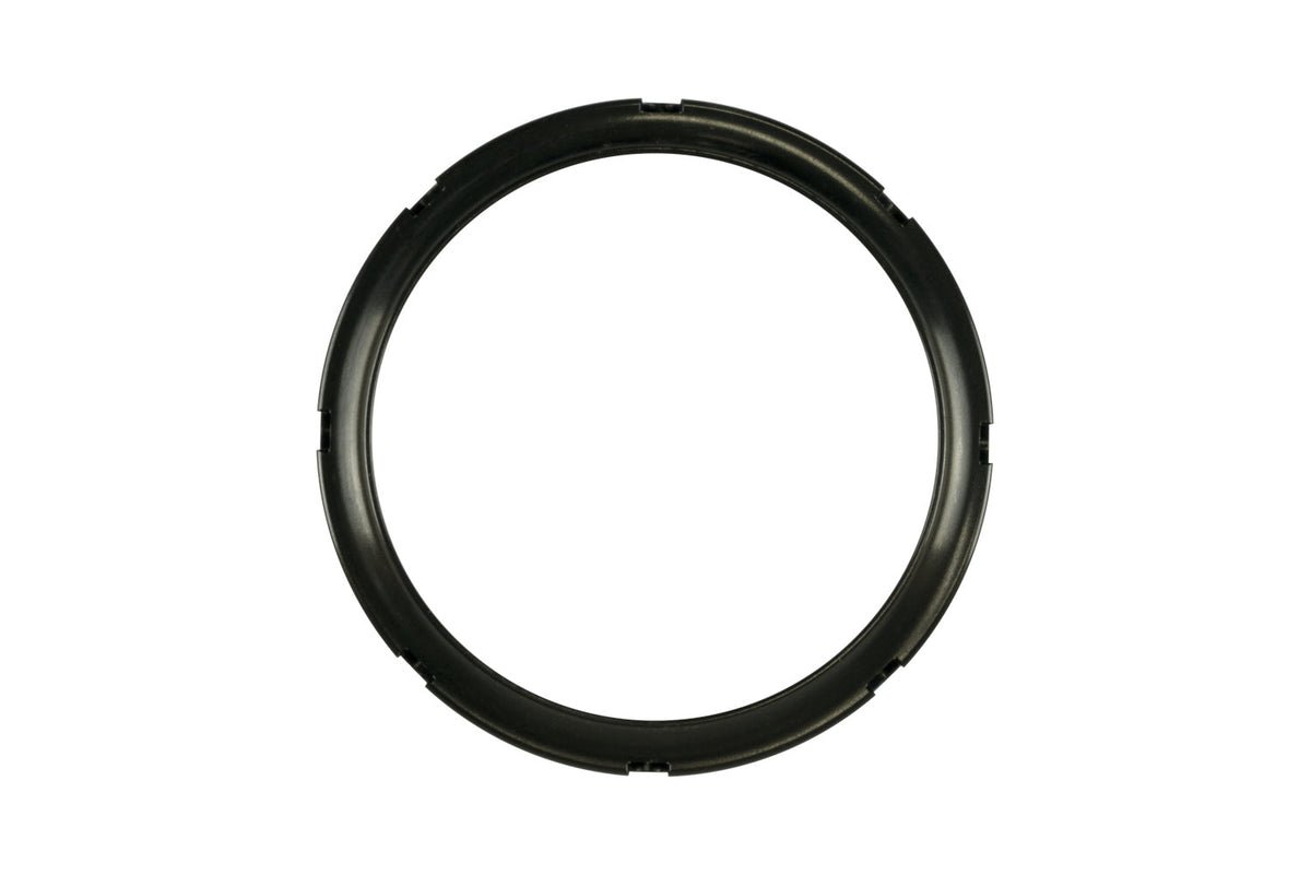 Accent Locking Collar Suits RacePort and IWG75 - Black