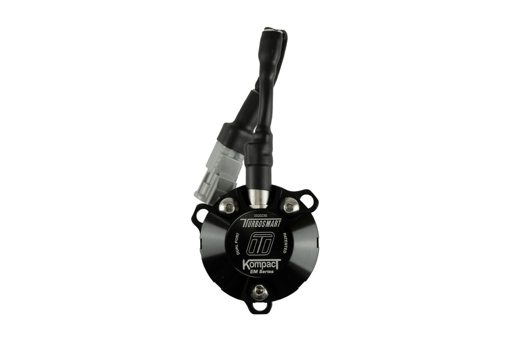 BOV Kompact EM Dual Port VR17 - Toyota/Lexus