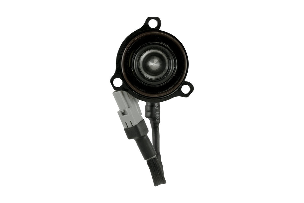 BOV Kompact EM Dual Port VR17 - Toyota/Lexus