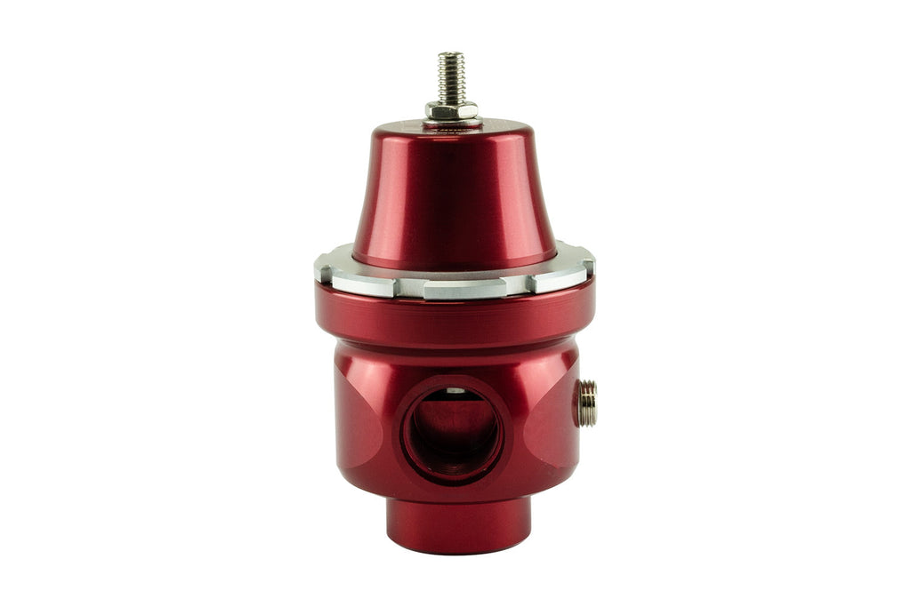 FPR8 Fuel Pressure Regulator Suit -8AN (Red)
