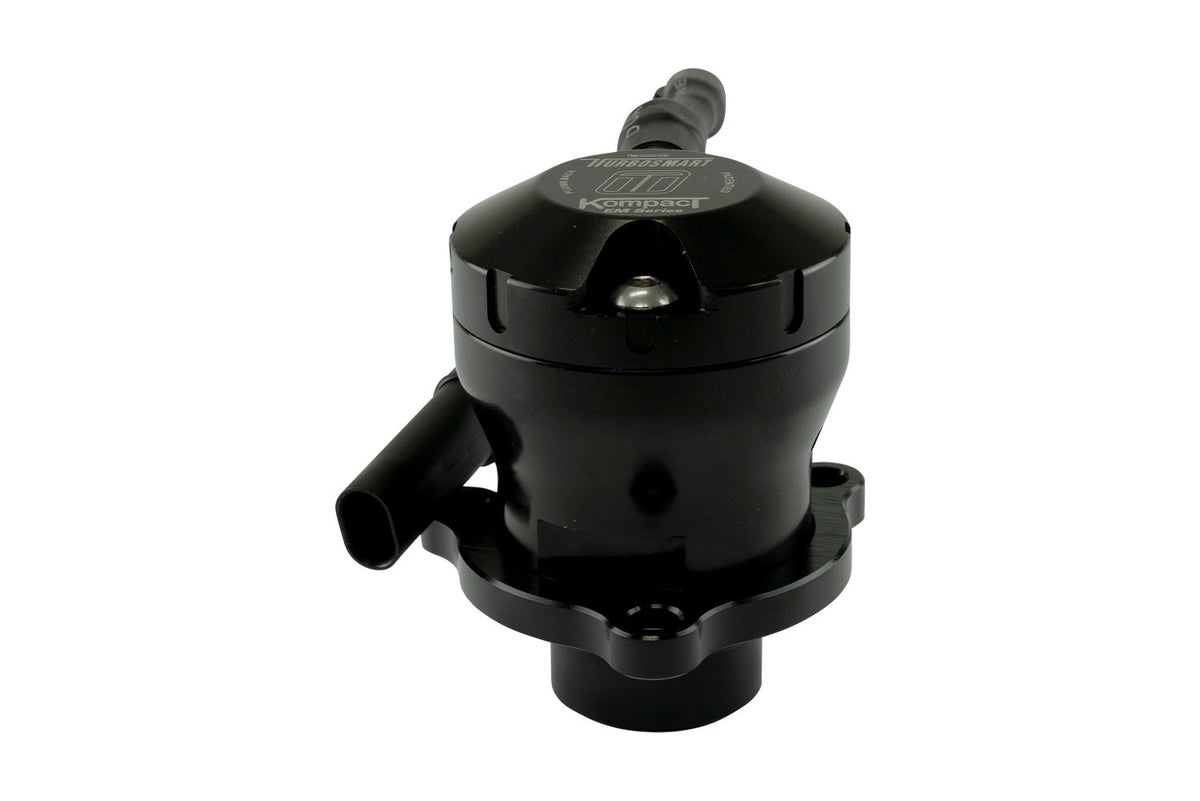 BOV Kompact EM Plumb Back VR19 - Ecoboost + Ranger Raptor