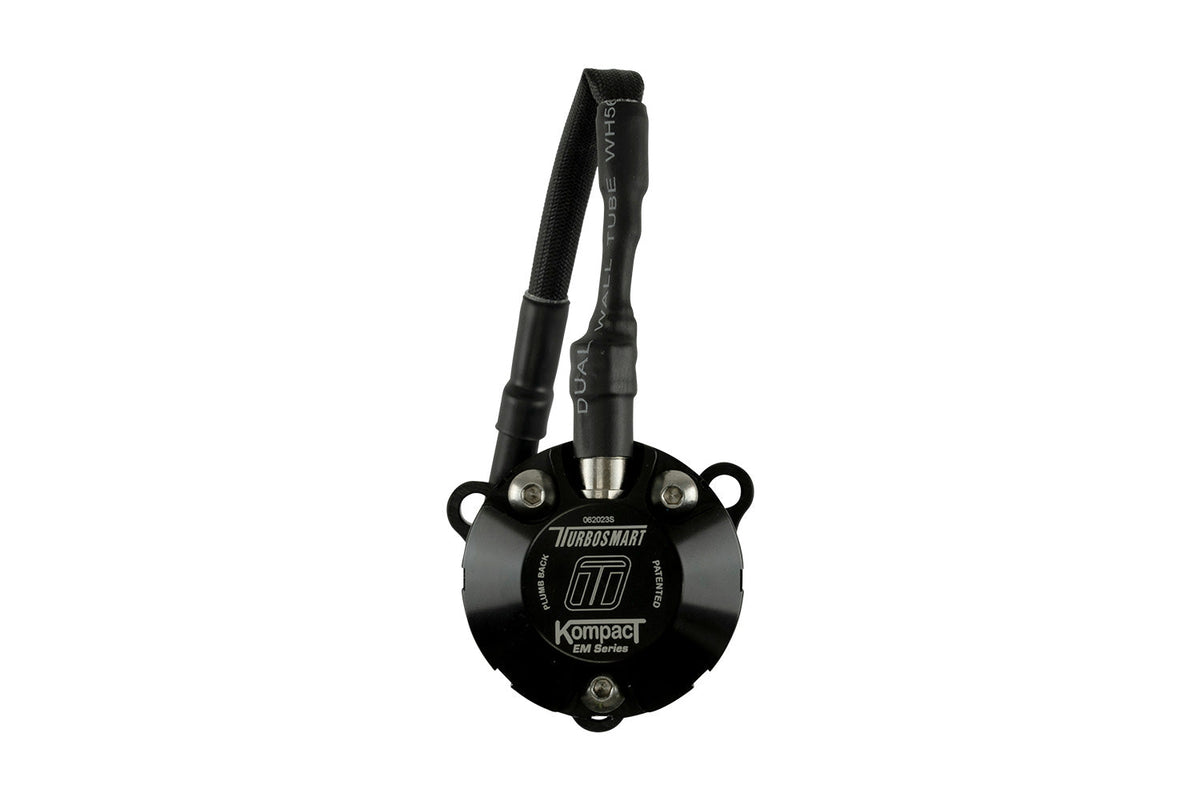 BOV Kompact EM Plumb Back VR19 - Ecoboost + Ranger Raptor
