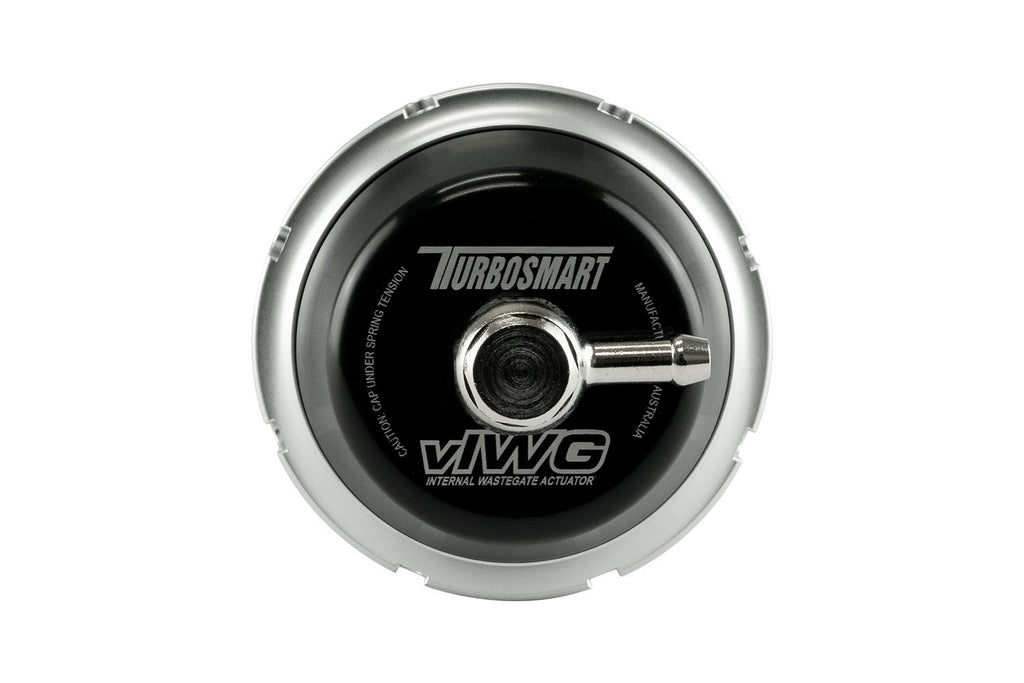 vIWG Universal Wastegate Actuator 57mm Diaphragm (UNF) 150mm - 6inHg