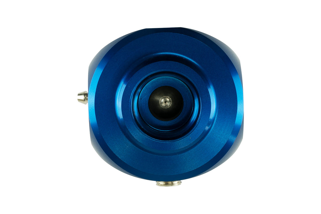 FPR10 Fuel Pressure Regulator Suit -10AN (Blue)