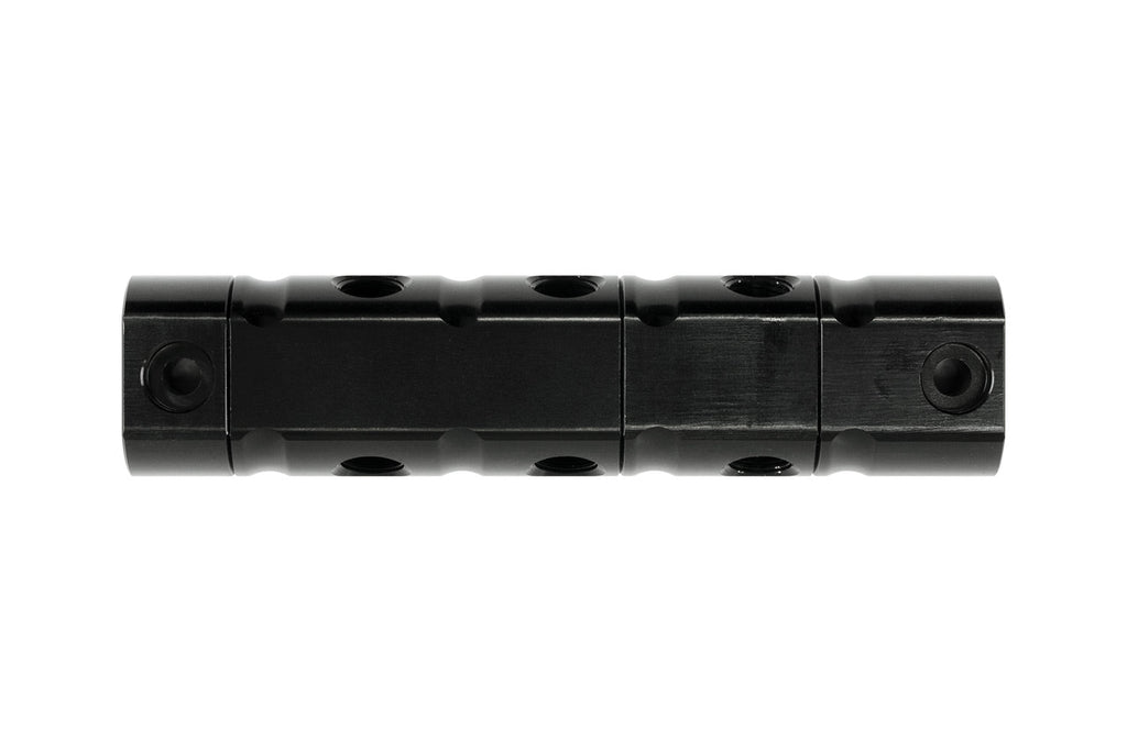 Modular Reference Distribution Block (6 Port) 1/8NPT