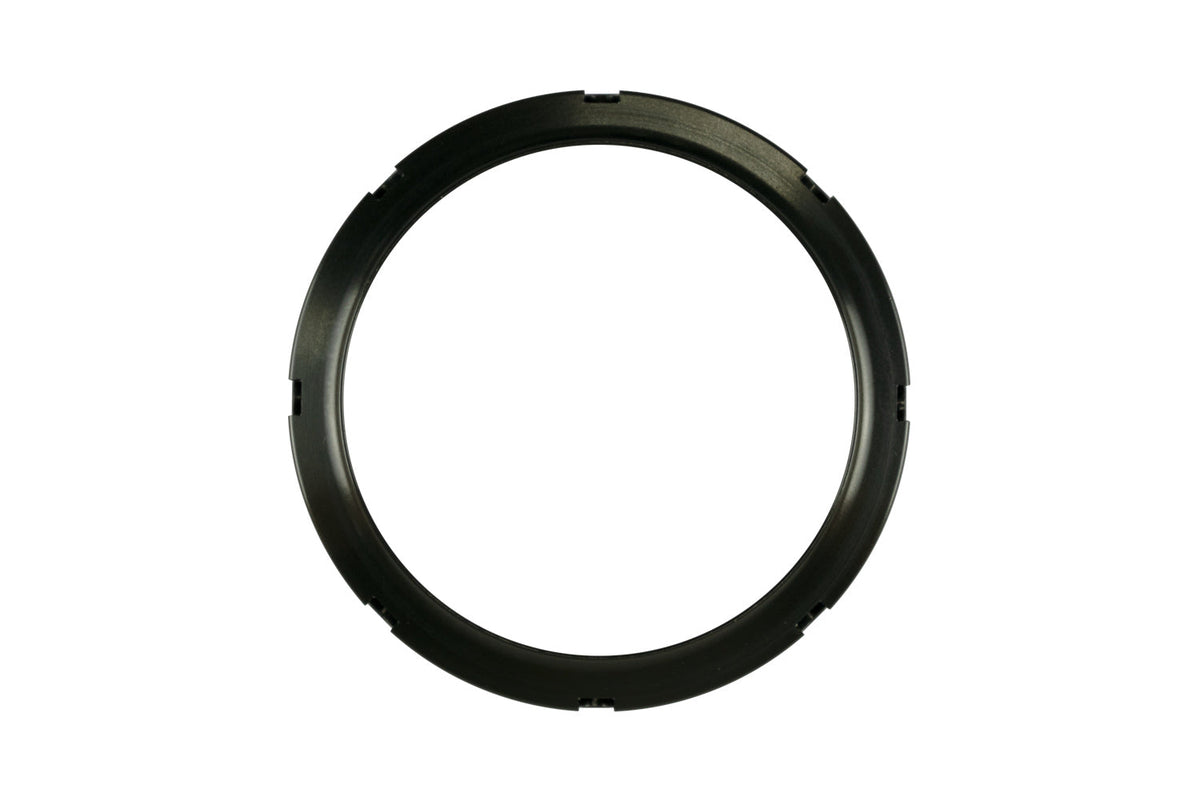 Accent Locking Collar Suits GenV UltraGate38 and CompGate40 - Black