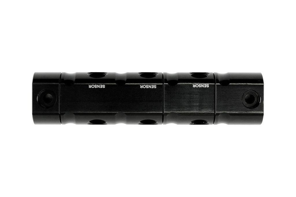 Modular Remote Sensor Block (3 Channel) 1/8NPT