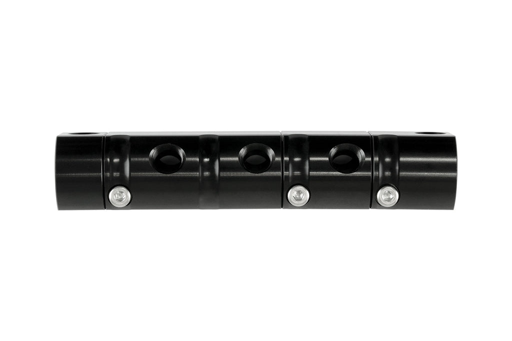 Modular Remote Sensor Block (3 Channel) 1/8NPT