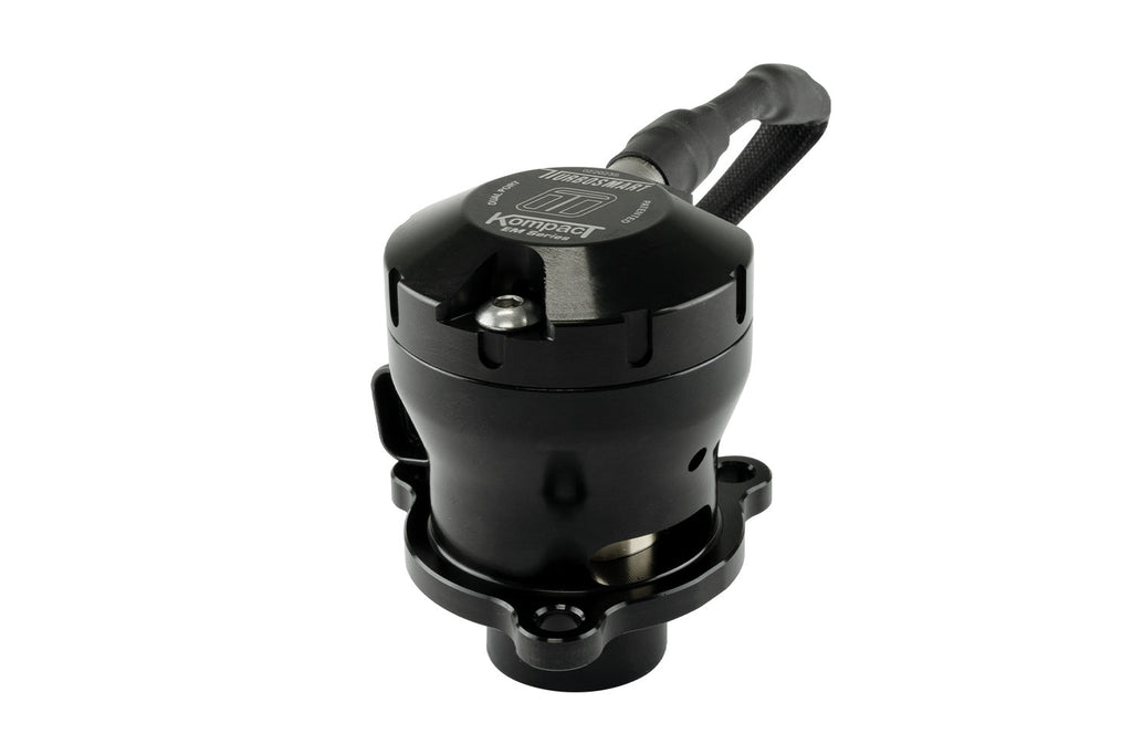 BOV Kompact EM Dual Port VR24 - Subaru WRX (FA24F)