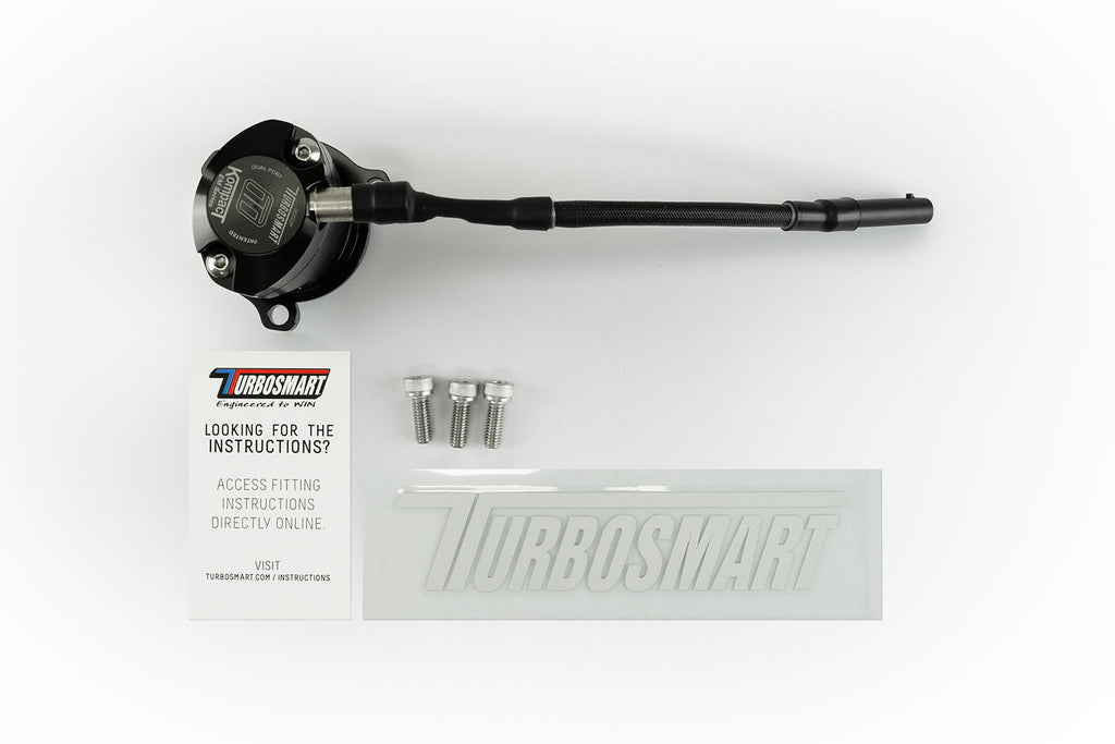 BOV Kompact EM Dual Port VR23 - BMW N20