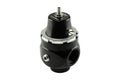 FPR10 Low Pressure (LP) Fuel Pressure Regulator Suit -10AN (Black)