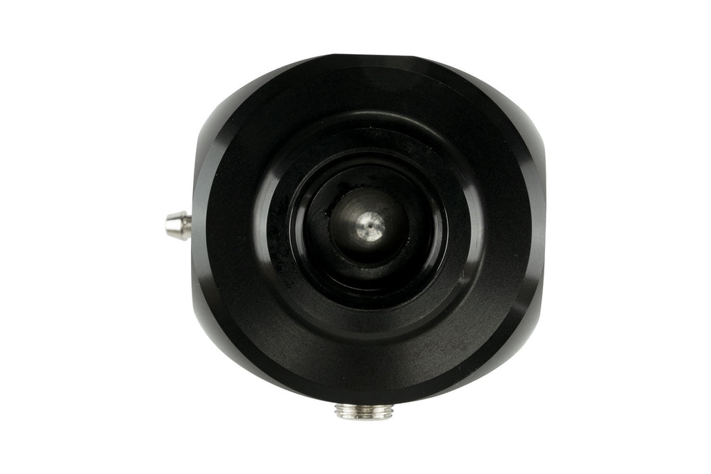 FPR10 Low Pressure (LP) Fuel Pressure Regulator Suit -10AN (Black)