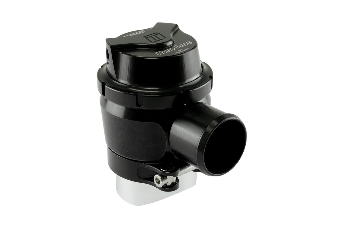GenV RacePort Plumback Valve (Sleeper) Female Flange