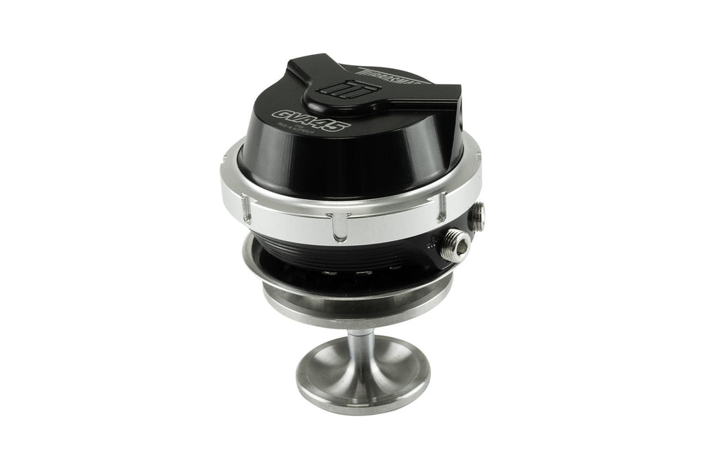 Gas Valve Actuator - 45mm Valve