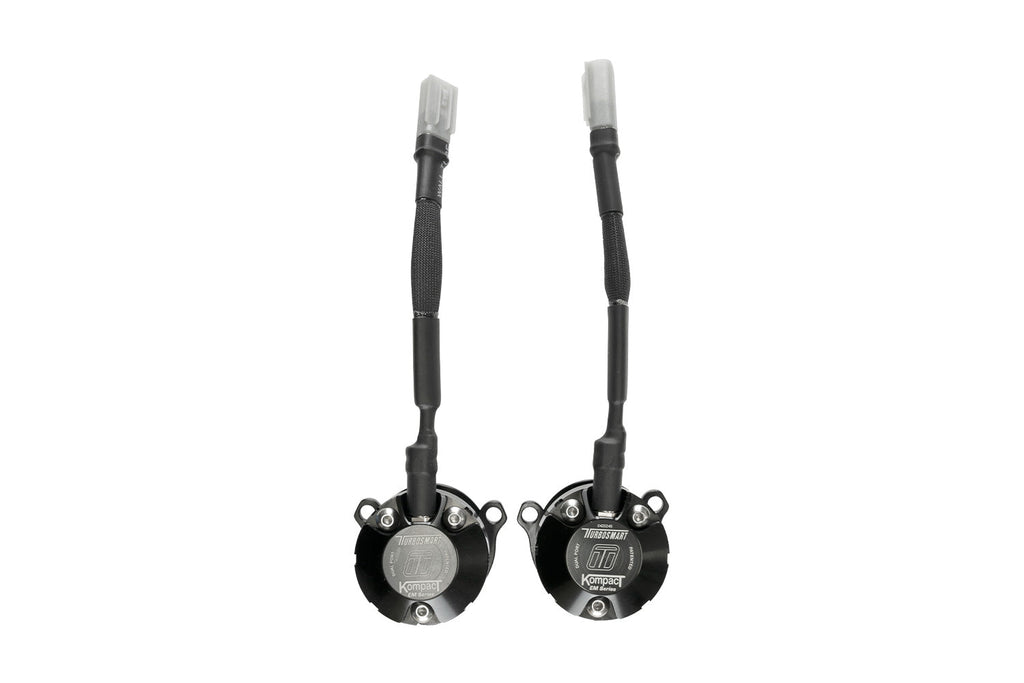 BOV Kompact EM Dual Port VR20 -Tundra V6