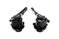 BOV Kompact EM Dual Port VR29 - Merc C63