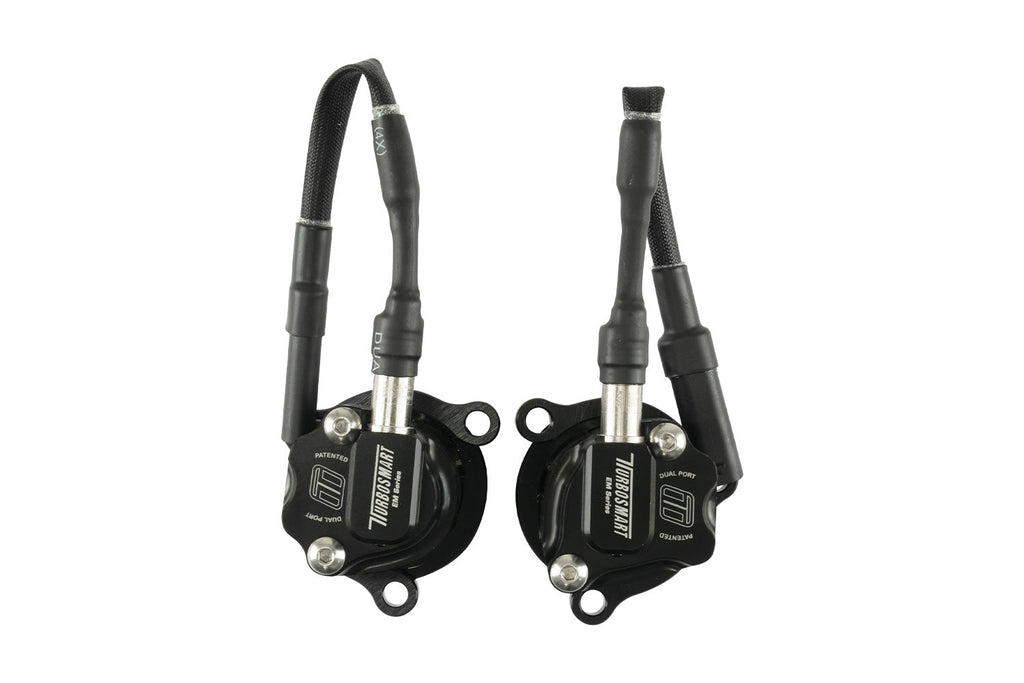 BOV Kompact EM Dual Port VR29 - Merc C63