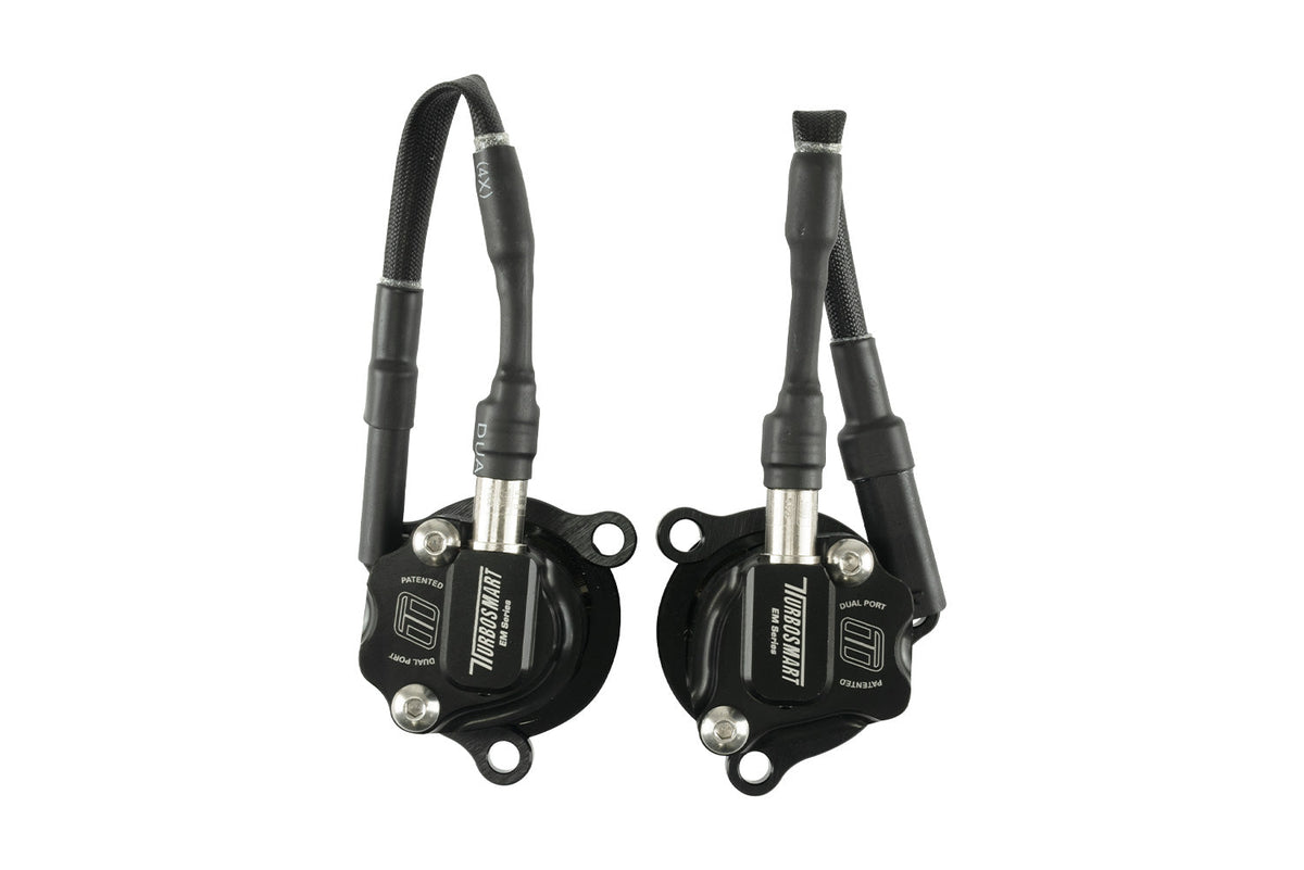 BOV Kompact EM Dual Port VR29 - Merc C63