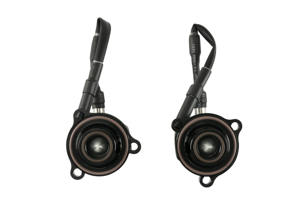 BOV Kompact EM Dual Port VR29 - Merc C63