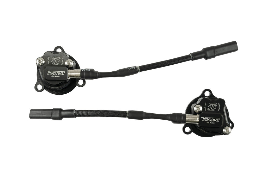 BOV Kompact EM Dual Port VR29 - Merc C63